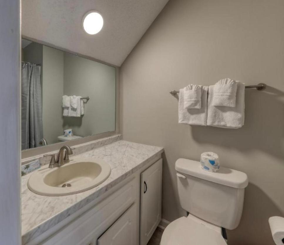 Ocean Walk Apartment Миртъл Бийч Екстериор снимка