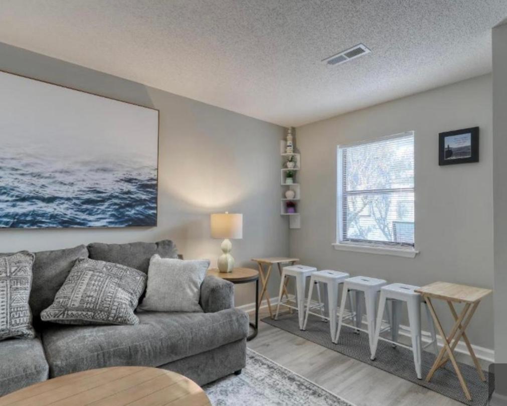 Ocean Walk Apartment Миртъл Бийч Екстериор снимка