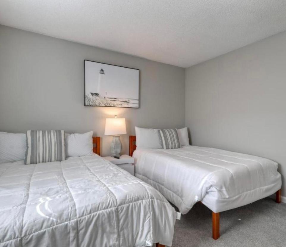 Ocean Walk Apartment Миртъл Бийч Екстериор снимка