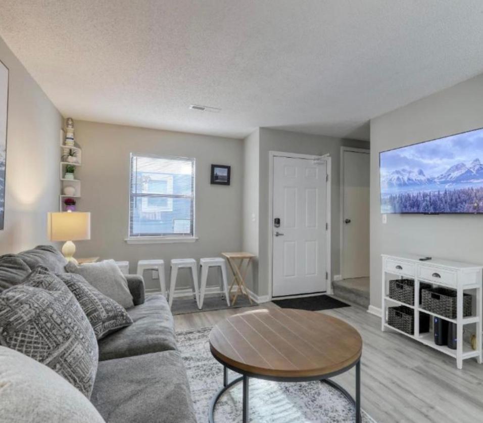 Ocean Walk Apartment Миртъл Бийч Екстериор снимка