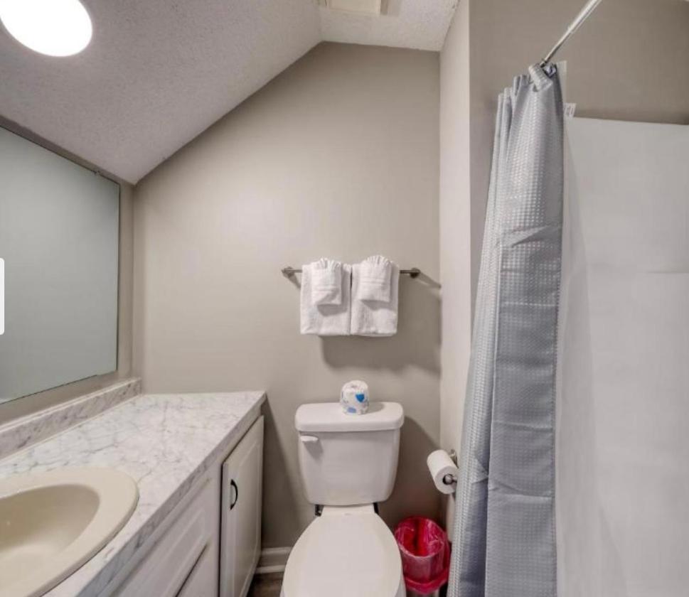 Ocean Walk Apartment Миртъл Бийч Екстериор снимка