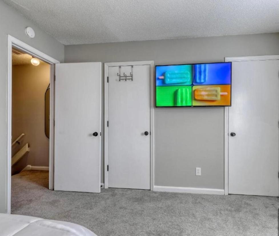 Ocean Walk Apartment Миртъл Бийч Екстериор снимка