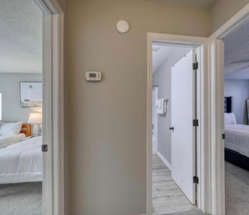 Ocean Walk Apartment Миртъл Бийч Екстериор снимка