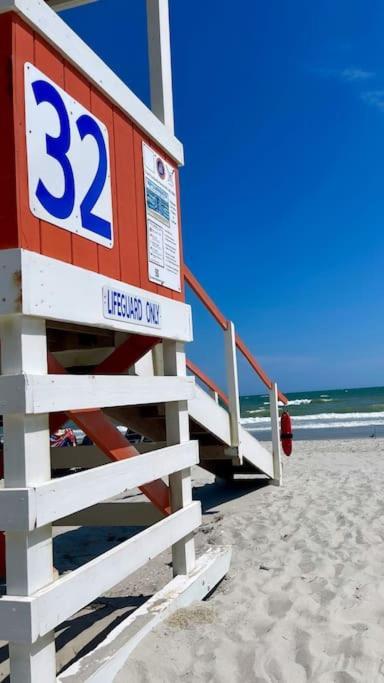 Ocean Walk Apartment Миртъл Бийч Екстериор снимка