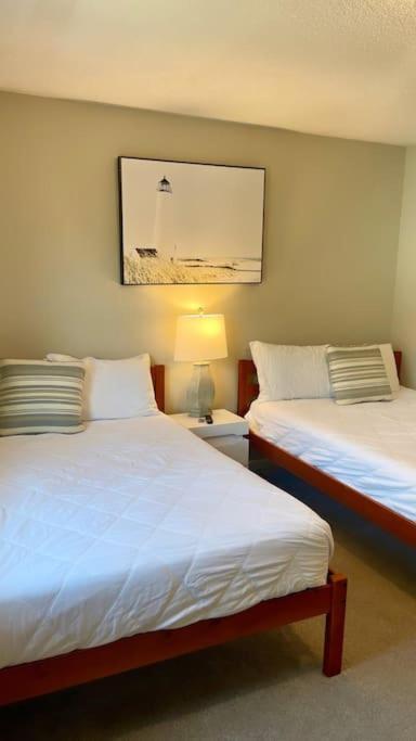 Ocean Walk Apartment Миртъл Бийч Екстериор снимка