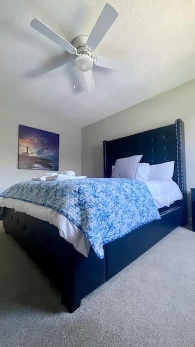 Ocean Walk Apartment Миртъл Бийч Екстериор снимка