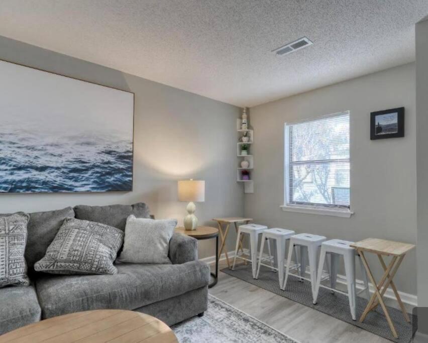 Ocean Walk Apartment Миртъл Бийч Екстериор снимка