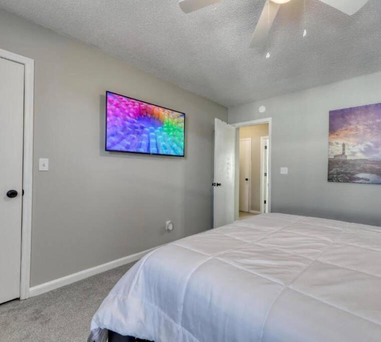 Ocean Walk Apartment Миртъл Бийч Екстериор снимка