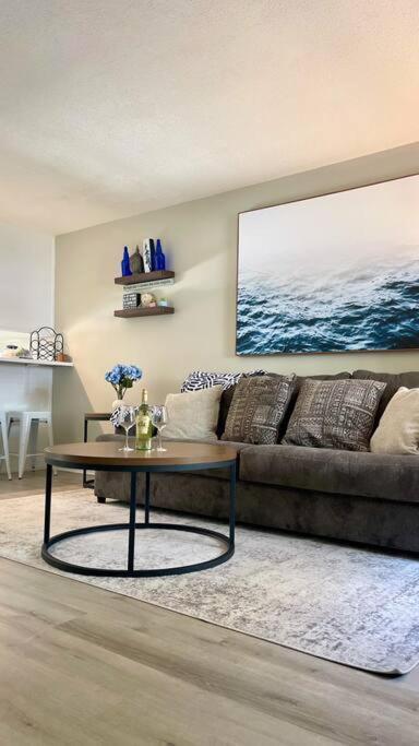 Ocean Walk Apartment Миртъл Бийч Екстериор снимка