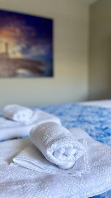 Ocean Walk Apartment Миртъл Бийч Екстериор снимка