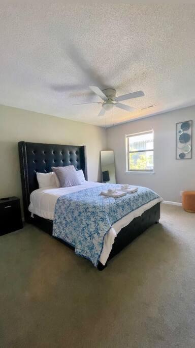 Ocean Walk Apartment Миртъл Бийч Екстериор снимка