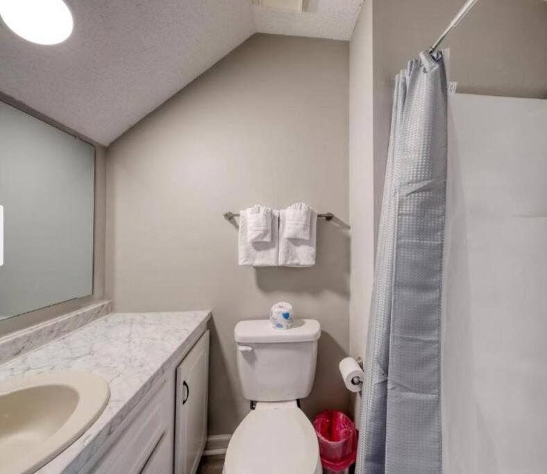 Ocean Walk Apartment Миртъл Бийч Екстериор снимка