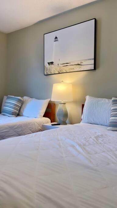 Ocean Walk Apartment Миртъл Бийч Екстериор снимка