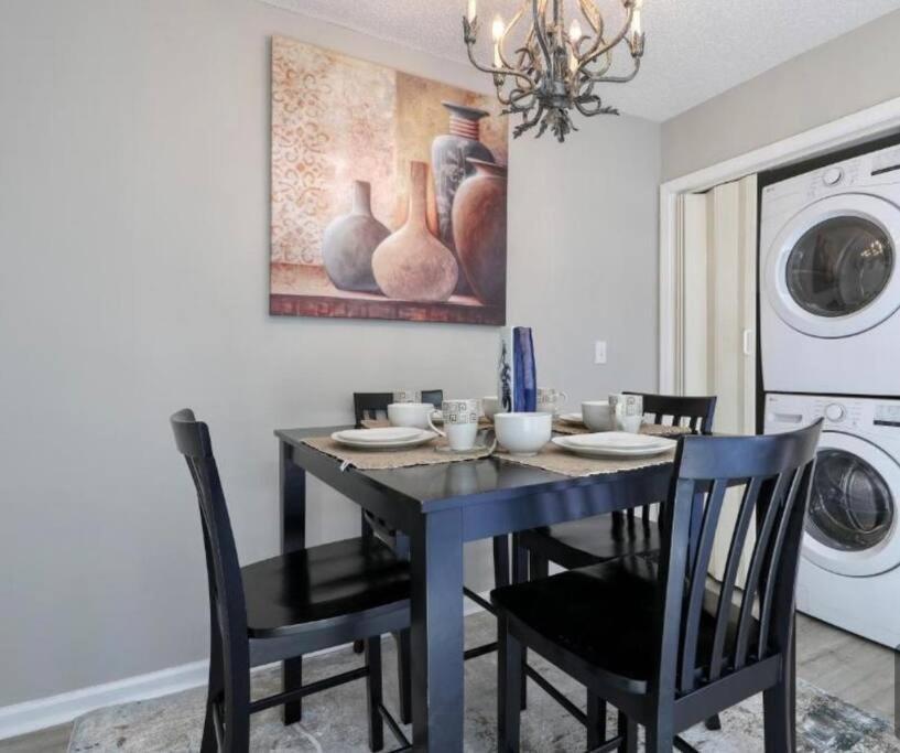 Ocean Walk Apartment Миртъл Бийч Екстериор снимка