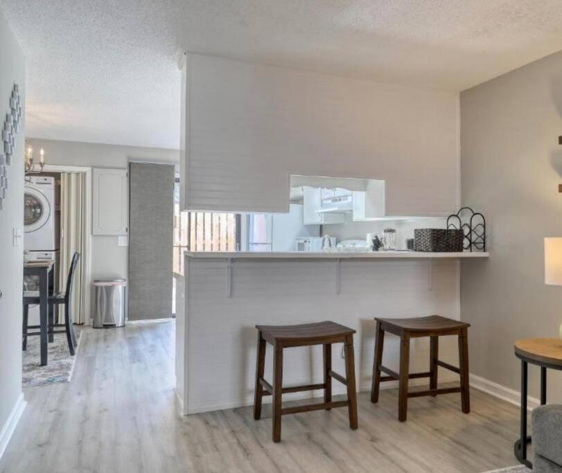 Ocean Walk Apartment Миртъл Бийч Екстериор снимка