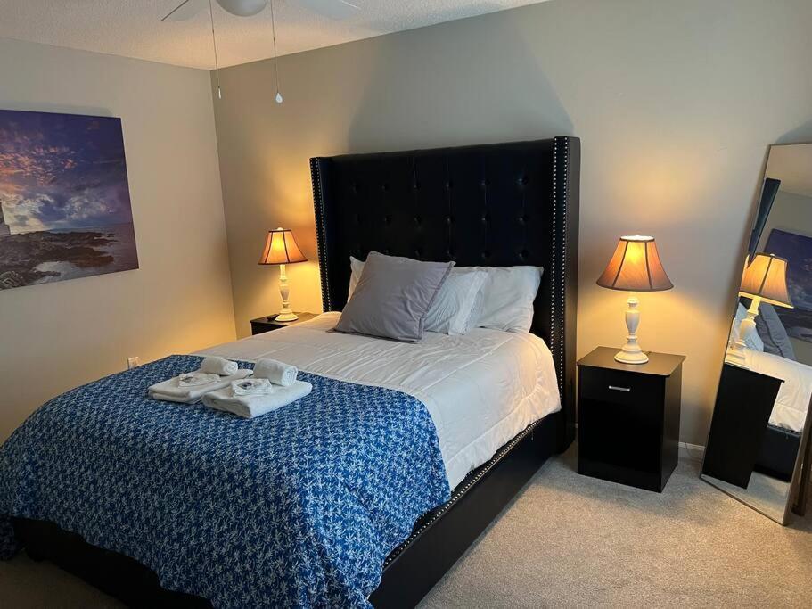Ocean Walk Apartment Миртъл Бийч Екстериор снимка